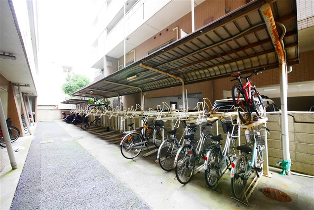 ニューガイアリルーム葛西駅南No,20 その他11