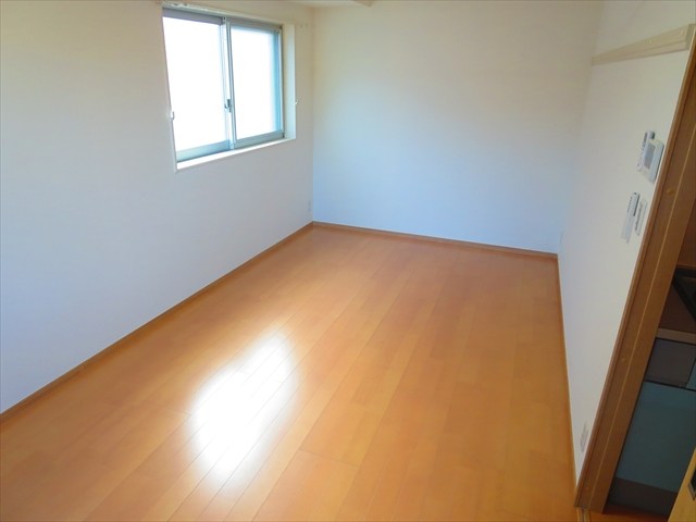 Ｌｕｚ  ベッドルーム