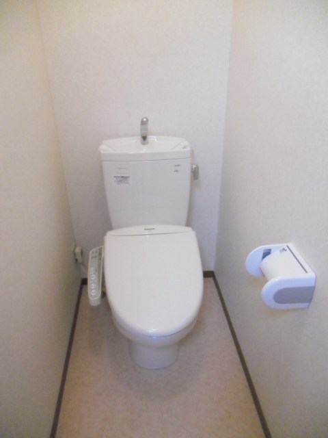 チェリーハイム和久 その他1