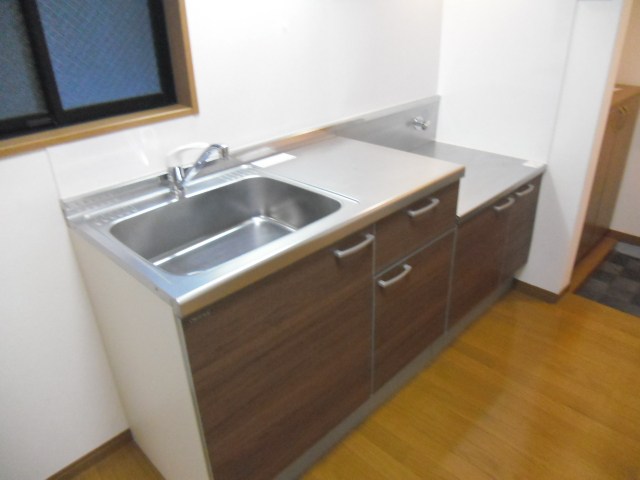 チェリーハイム和久 キッチン