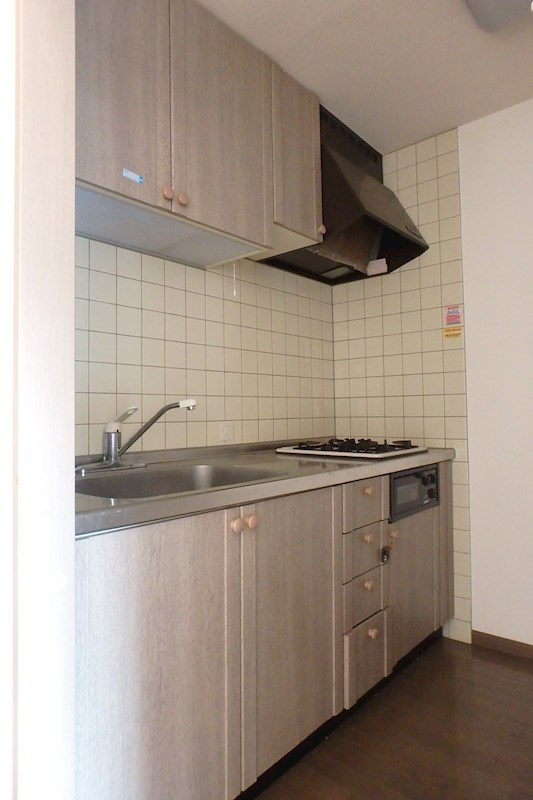 センチュリーアライ キッチン