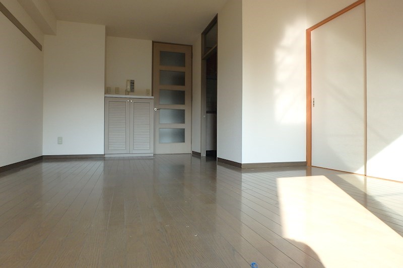 センチュリーアライ ベッドルーム