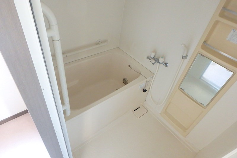 センチュリーアライ 風呂画像