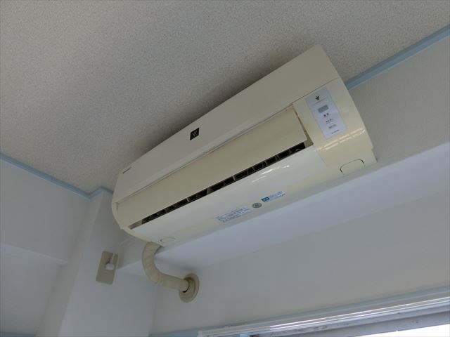 モリヤマンション その他1