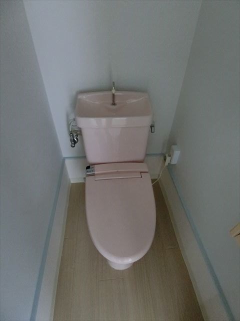 モリヤマンション その他2