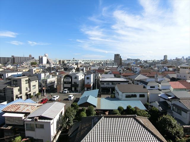 モリヤマンション その他6