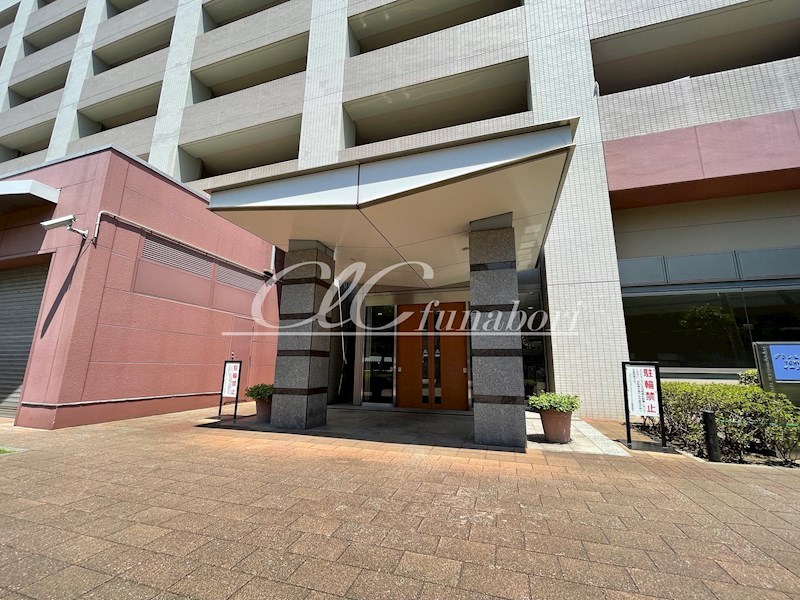 グランヒルズＴＯＫＹＯイースト その他外観1