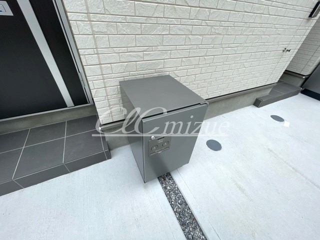 Maisonnettepark篠崎駅C棟 その他8