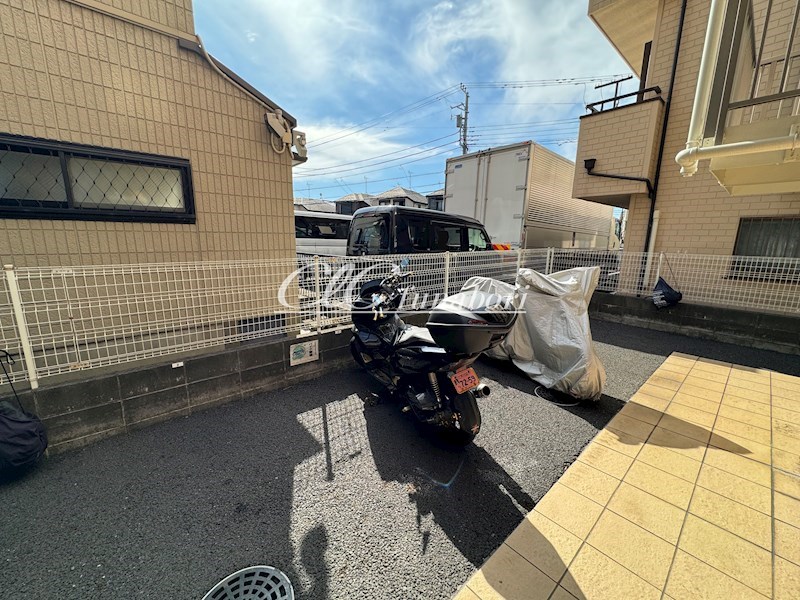 アネックスかみしの その他11