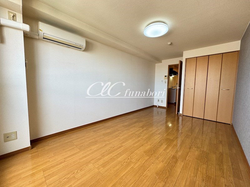 アネックスかみしの リビング