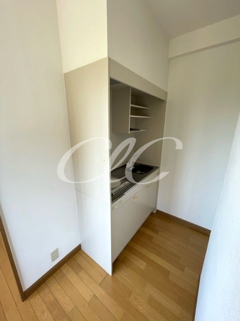 ガーデンハウス壱番館 キッチン