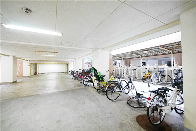 ニューガイアリルーム葛西駅南No,20 その他12