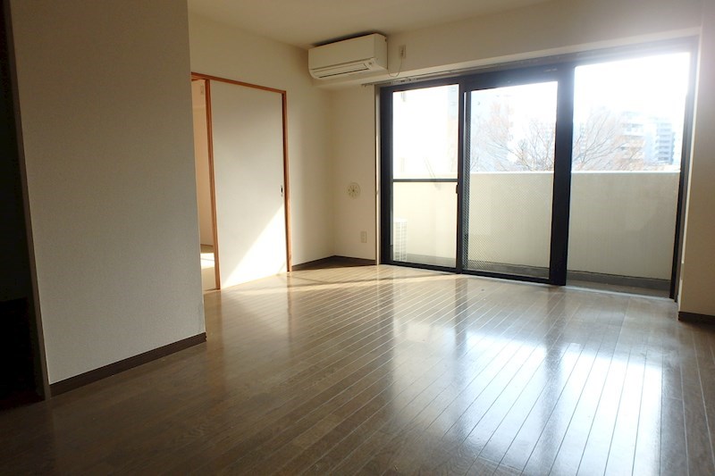 センチュリーアライ リビング