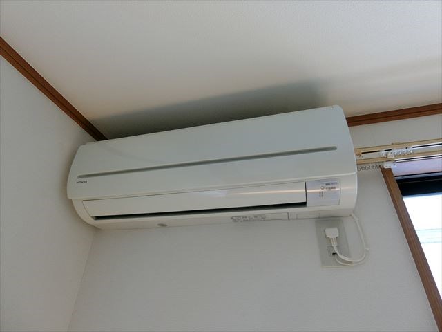 チェリーハイム和久 その他4