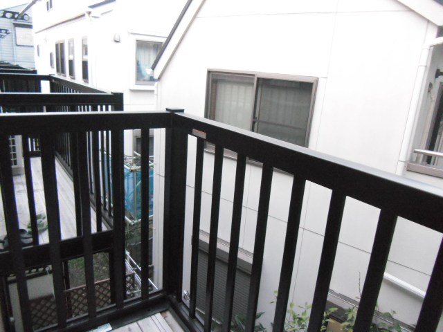 チェリーハイム和久 その他6