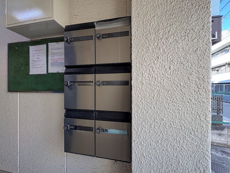 第2豊栄ビル その他8