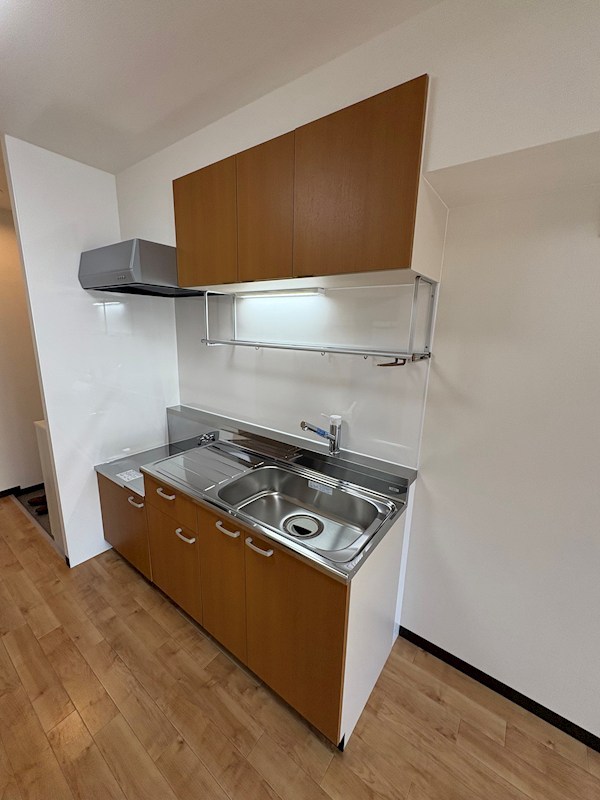 第2豊栄ビル キッチン