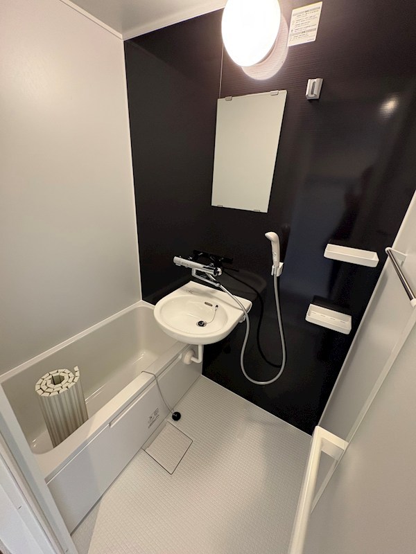 第2豊栄ビル 風呂画像