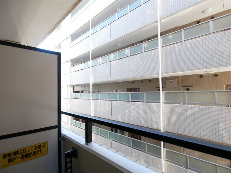 ニューガイアリルーム葛西駅南No,20 その他6