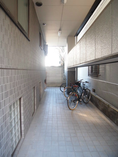 ユテライズ桜木 その他6