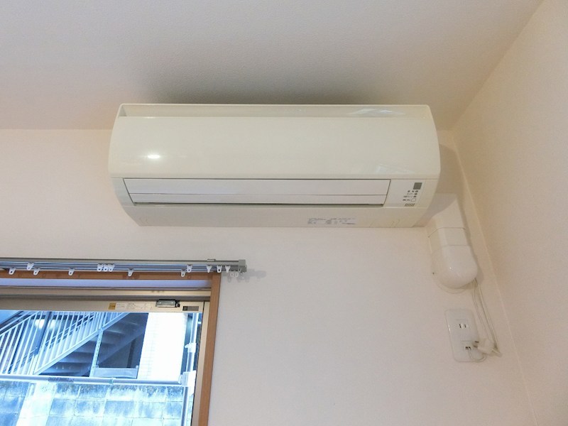 クレール根岸 その他4