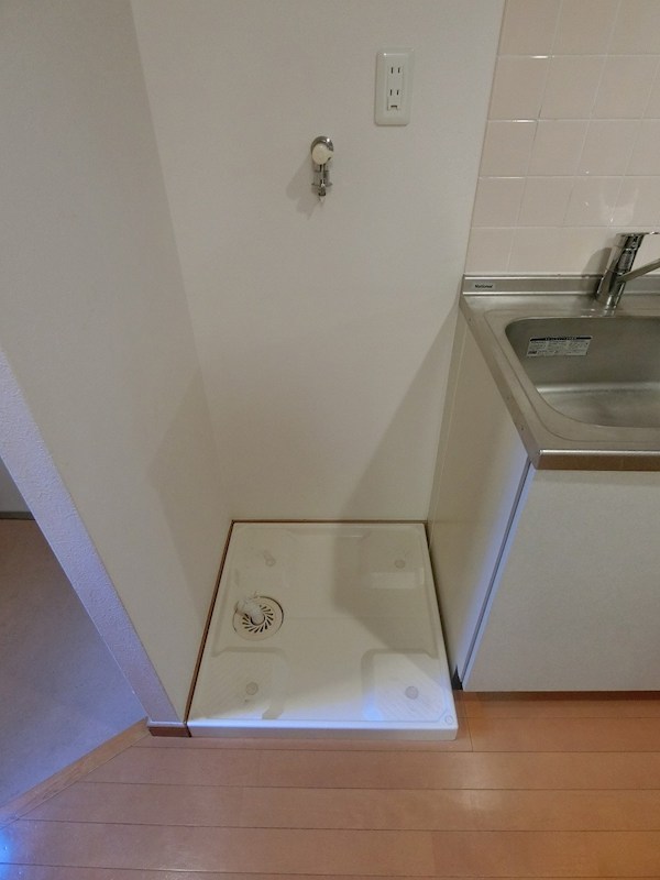 クレール根岸 その他8