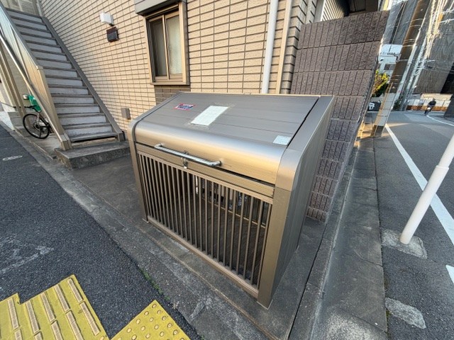 ヒロハイツ その他8