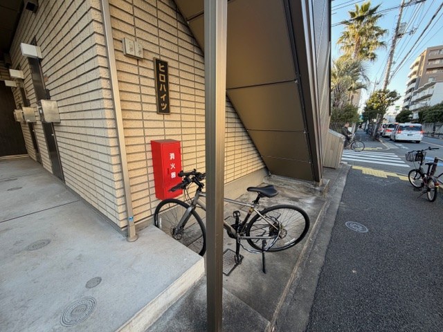 ヒロハイツ その他9