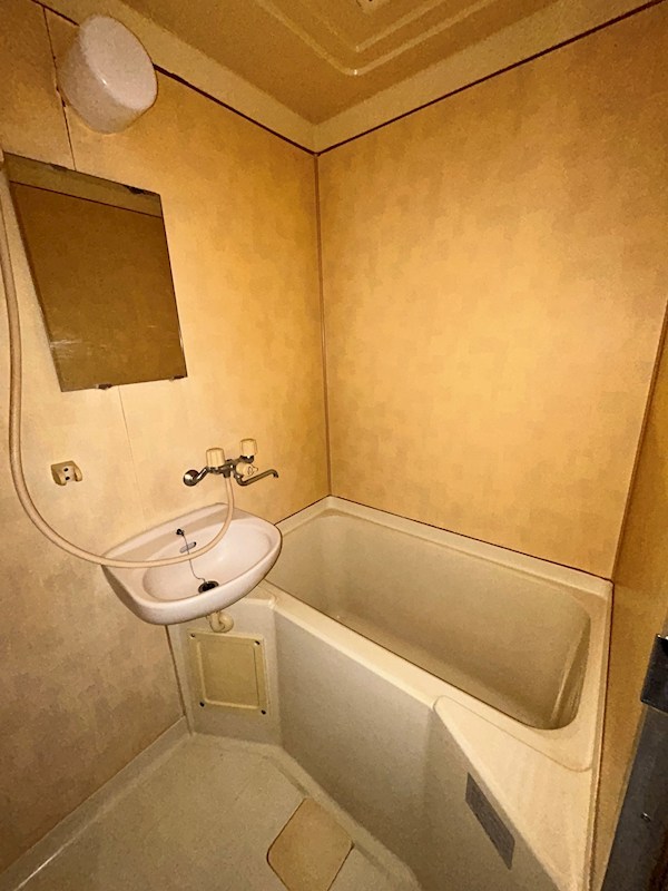 サマックスタカサゴ 風呂画像