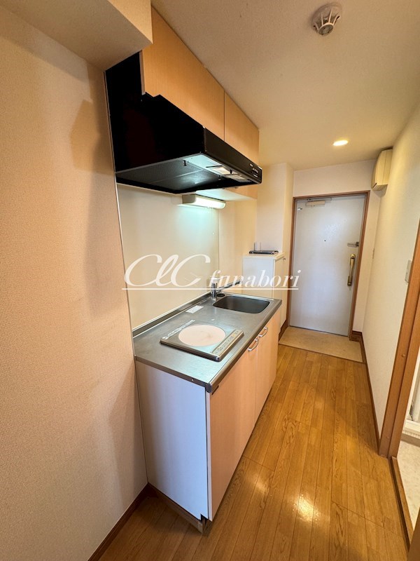 アネックスかみしの キッチン