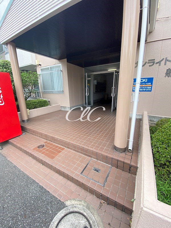 サンライトパレス船堀 その他6