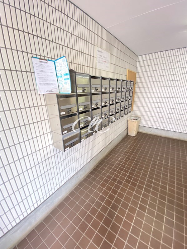 サンライトパレス船堀 その他8