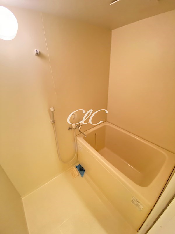 サンライトパレス船堀 風呂画像