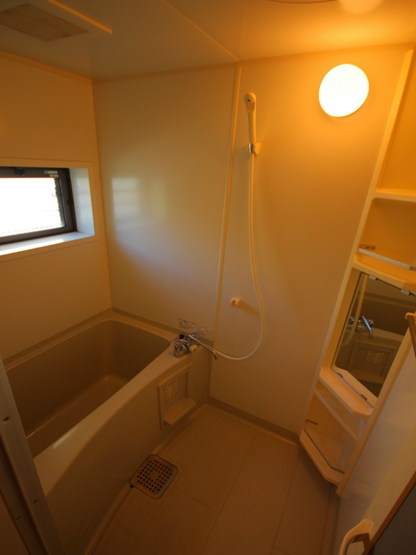 リブェール 風呂画像