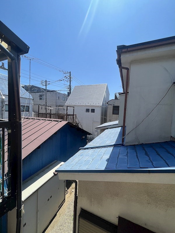 慶南コーポ その他3