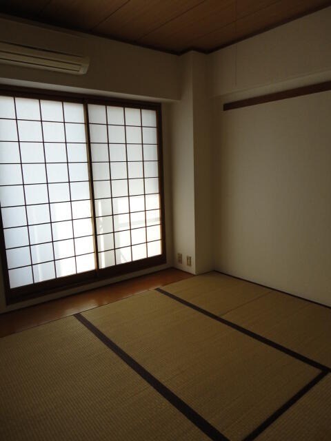 サニーハウス東陽町 リビング