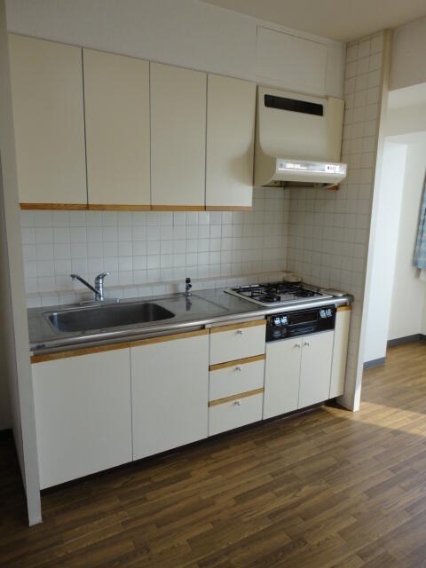 サニーハウス東陽町 キッチン