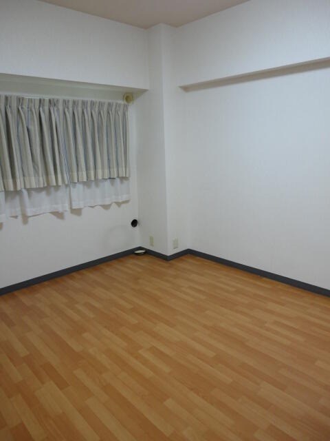 サニーハウス東陽町 ベッドルーム