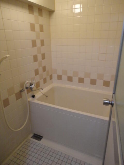 サニーハウス東陽町 風呂画像