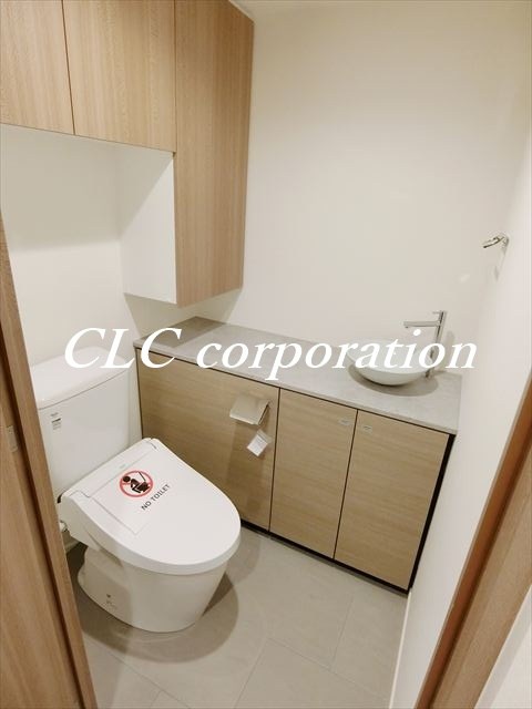 ザ・パークハビオ日本橋茅場町 その他3