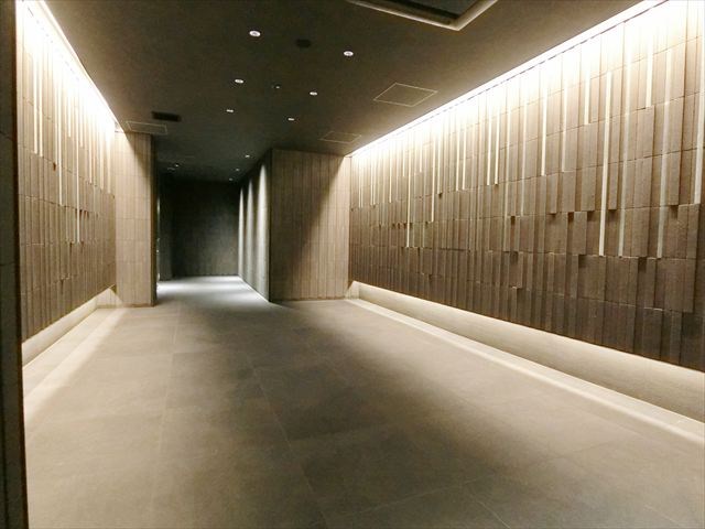 ザ・パークハビオ日本橋茅場町 その他4