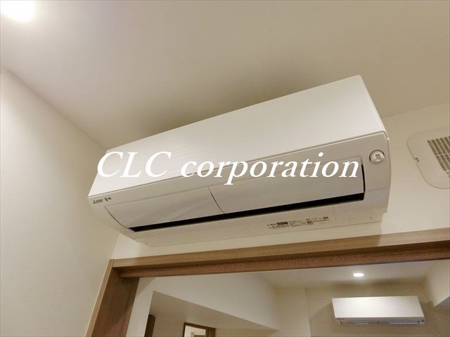 ザ・パークハビオ日本橋茅場町 その他8