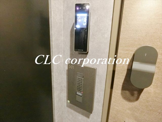 ザ・パークハビオ日本橋茅場町 その他13