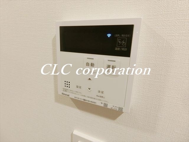 ザ・パークハビオ日本橋茅場町 その他14