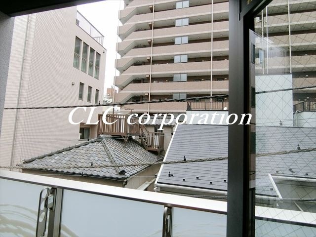 ザ・パークハビオ日本橋茅場町 その他10