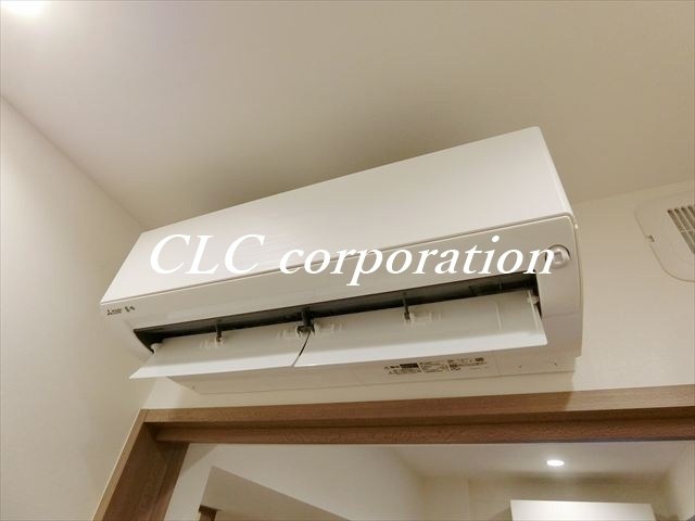 ザ・パークハビオ日本橋茅場町 その他11