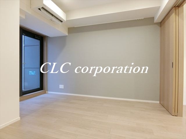 ザ・パークハビオ日本橋茅場町 ベッドルーム