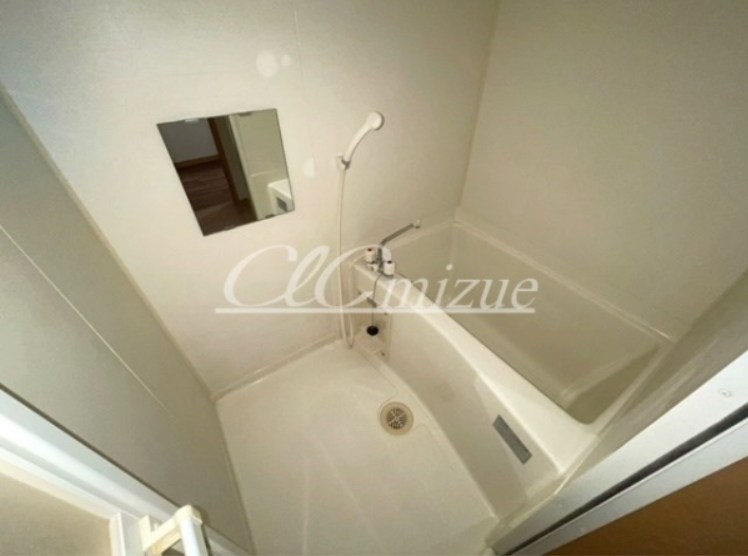 ラウンドエイト第３ 風呂画像