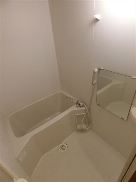 チェリーハイム和久 風呂画像