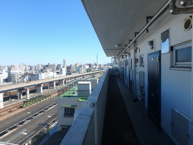 杉浦マンション その他10